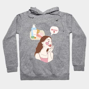 Dream girl Hoodie